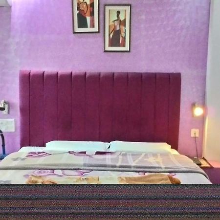 Ratan Palace Hotell Dehradun Eksteriør bilde